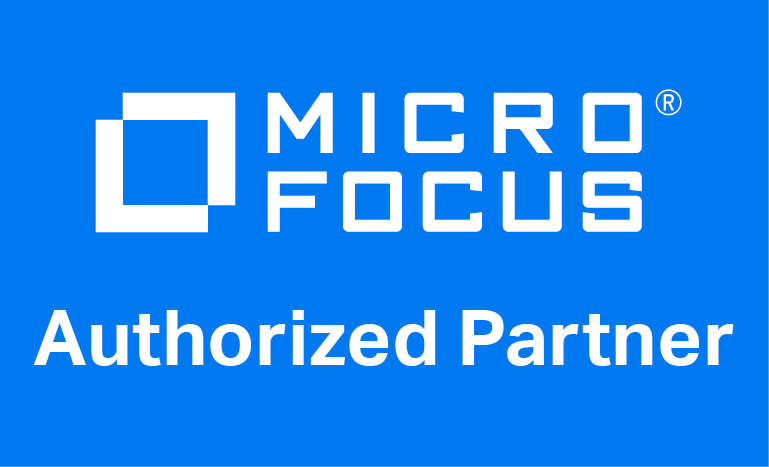 Micro Focus Partner